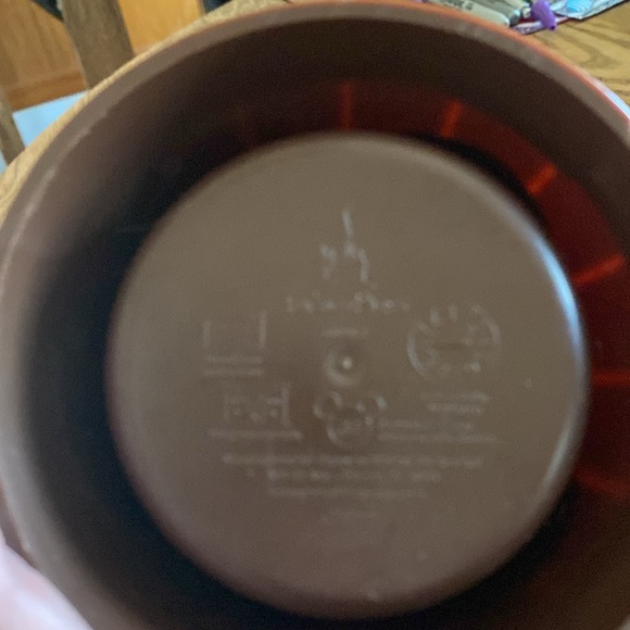 Gaston/Beauty and the Beast park mug - Picture 3 of 4